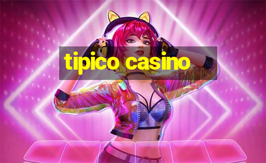 tipico casino