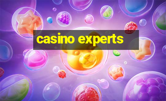 casino experts