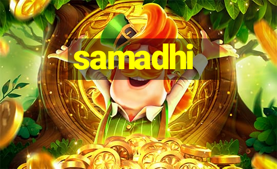 samadhi