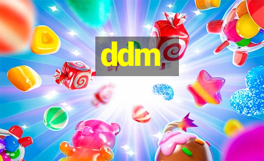 ddm