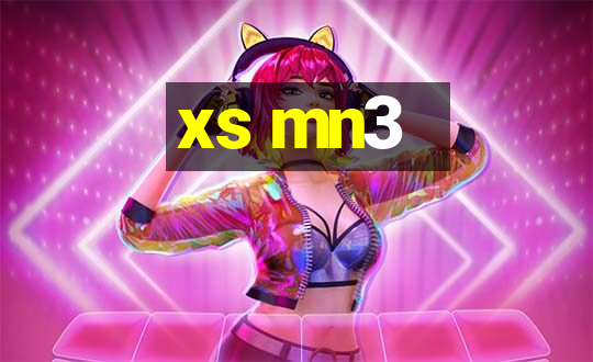 xs mn3