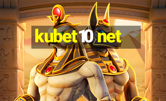 kubet10 net