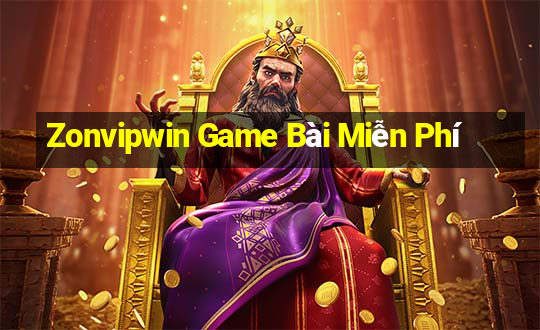 Zonvipwin Game Bài Miễn Phí