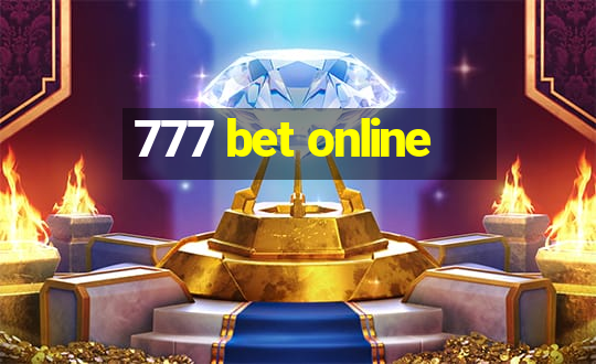 777 bet online