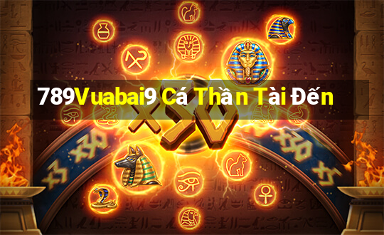 789Vuabai9 Cá Thần Tài Đến