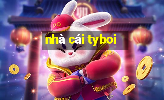 nhà cái tyboi