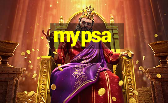 mypsa