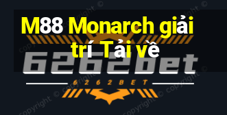 M88 Monarch giải trí Tải về