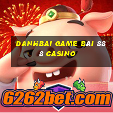 Danhbai Game Bài 888 Casino