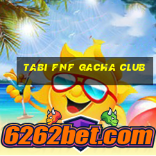 tabi fnf gacha club