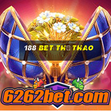 188 bet thể thao