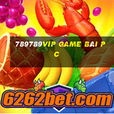 789789Vip Game Bài Pc