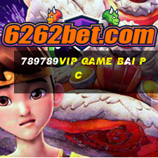 789789Vip Game Bài Pc