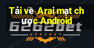 Tải về Arai mạt chược Android