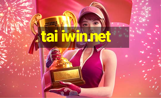 tai iwin.net