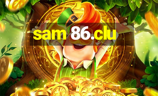 sam 86.clu