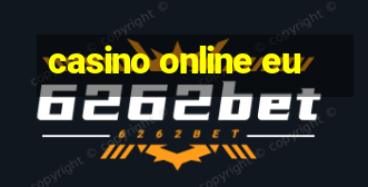 casino online eu