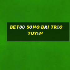 bet88 sòng bài trực tuyến