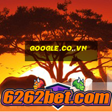 google.co,.vn