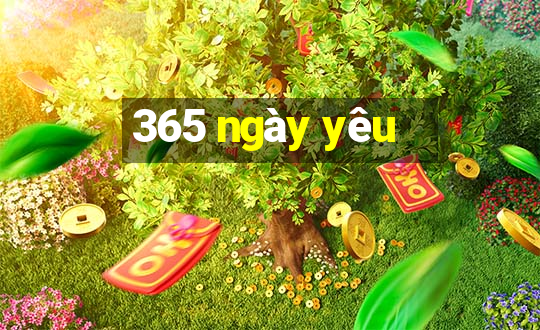 365 ngày yêu