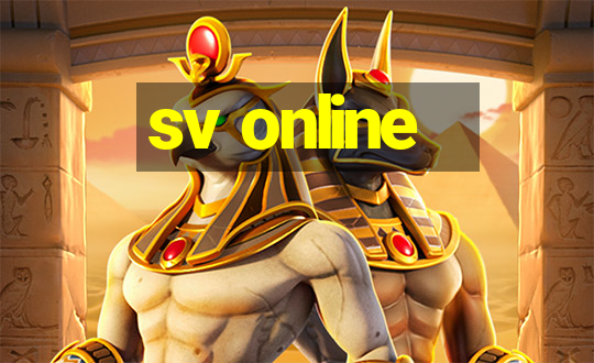 sv online