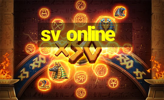 sv online