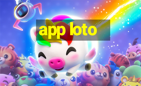 app loto