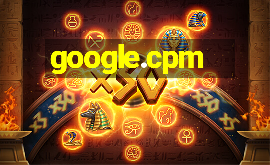 google.cpm