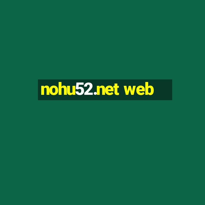 nohu52.net web