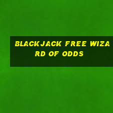 blackjack free wizard of odds