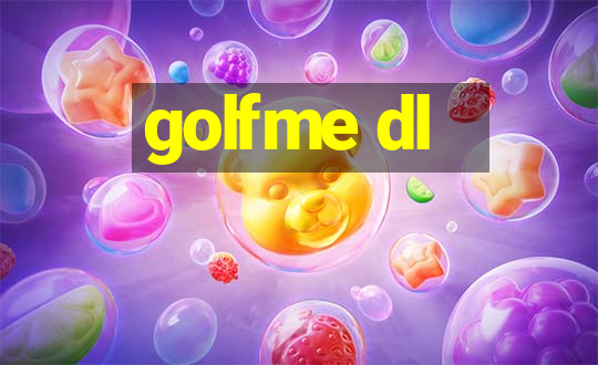 golfme dl