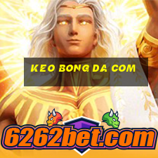 keo bong da com