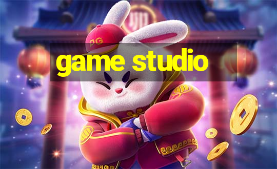 game studio