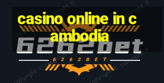 casino online in cambodia