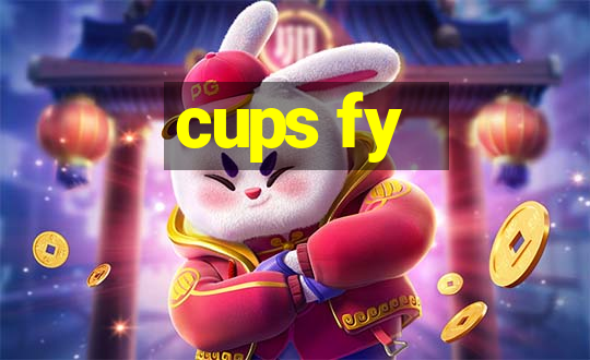 cups fy