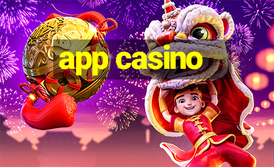 app casino