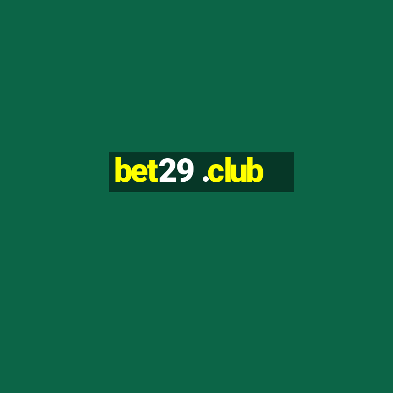 bet29 .club