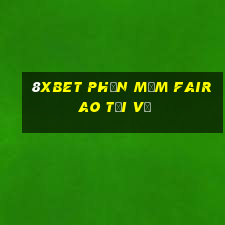 8Xbet Phần mềm Fairao Tải về