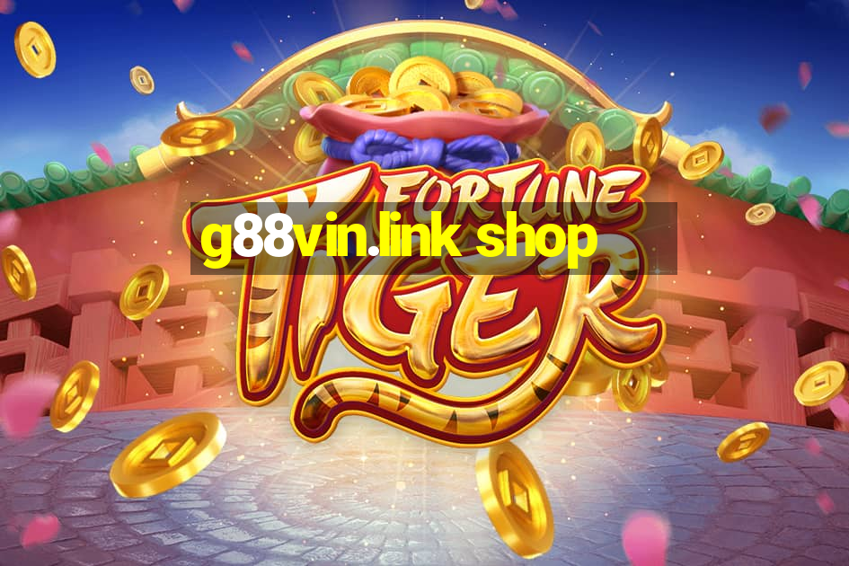 g88vin.link shop