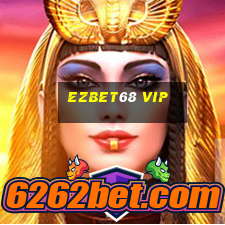 Ezbet68 Vip