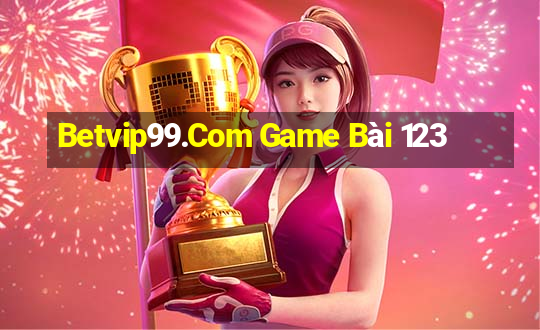 Betvip99.Com Game Bài 123