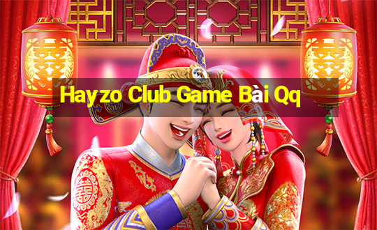 Hayzo Club Game Bài Qq