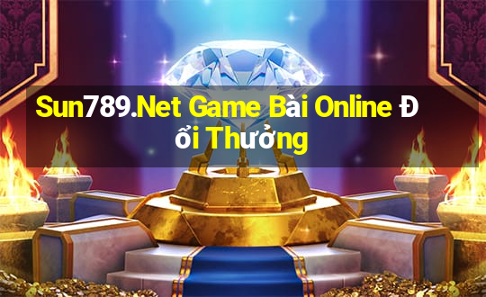 Sun789.Net Game Bài Online Đổi Thưởng