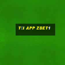 Tải App Zbet1