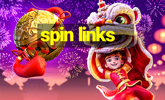 spin links