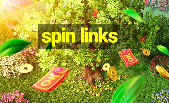 spin links