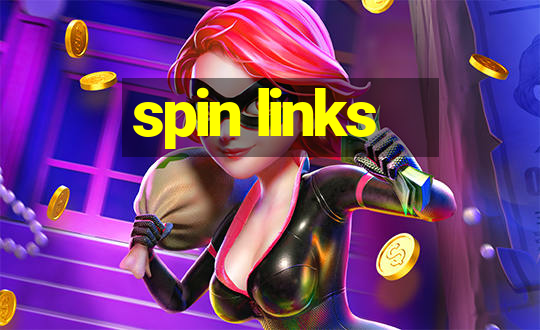 spin links