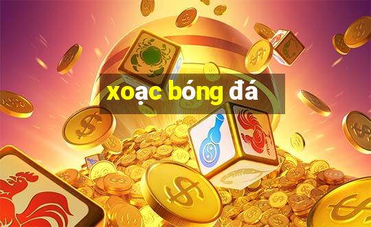 xoạc bóng đá