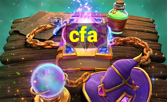 cfa