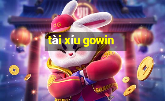 tài xỉu gowin